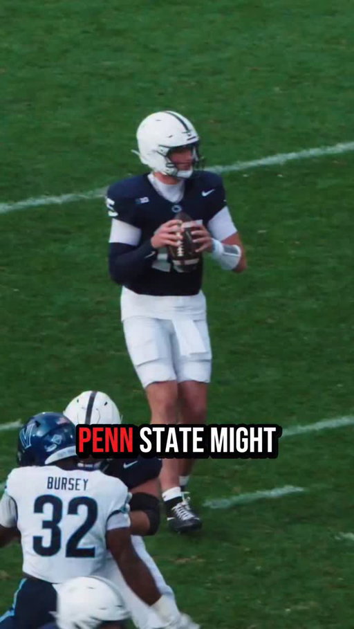 James Franklin is wasting no time at Virginia Tech 😳🔥

#collegefootball #d1football #football