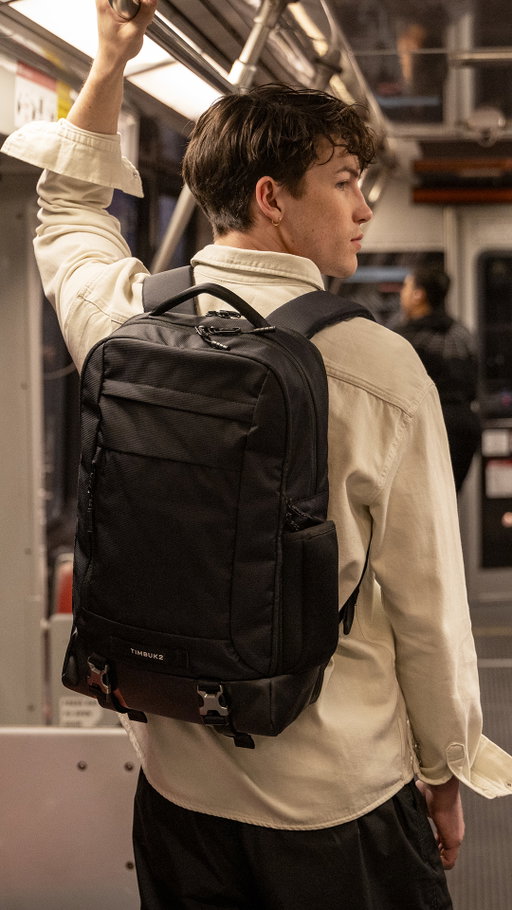 Meet the bag that runs the show. Weatherproof, work-ready, and built to last. That’s Authority.