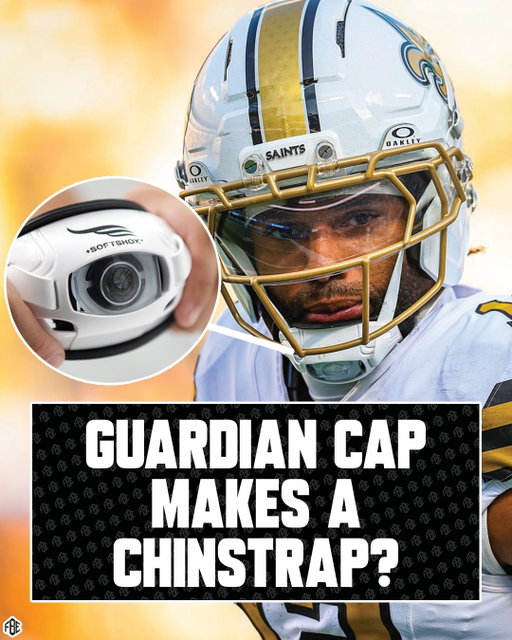 These keep popping up! 👀 

@guardian_caps