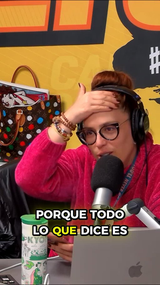 Hablamos del video de @maiteperroni donde abre su corazón sobre su peso. ¡Aplausos para ella! 👏✨