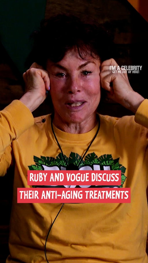 Here for the tweakments and treatments honesty