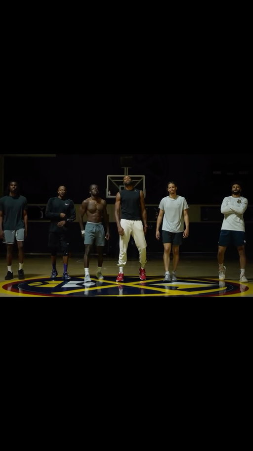 MANDEMONIUM | Official Trailer OUT NOW on YouTube‼️
Link in bio to see what’s coming in this epic showdown between brothers 😤 Proverbs 27:17
