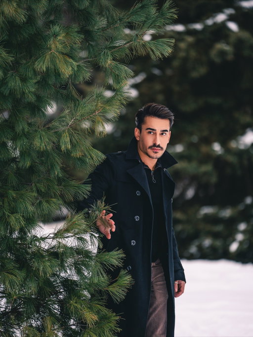 Snow days. ⛄️❄️
Photo by @ruanphotograph Not IA 🤖😂