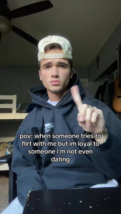 I’ll always be loyal 😭 #fyp #foryou #relatable #reels #instagram #viral #viralreels #fypシ