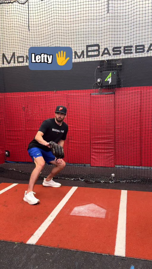 What Items Can Catch A Baseball?