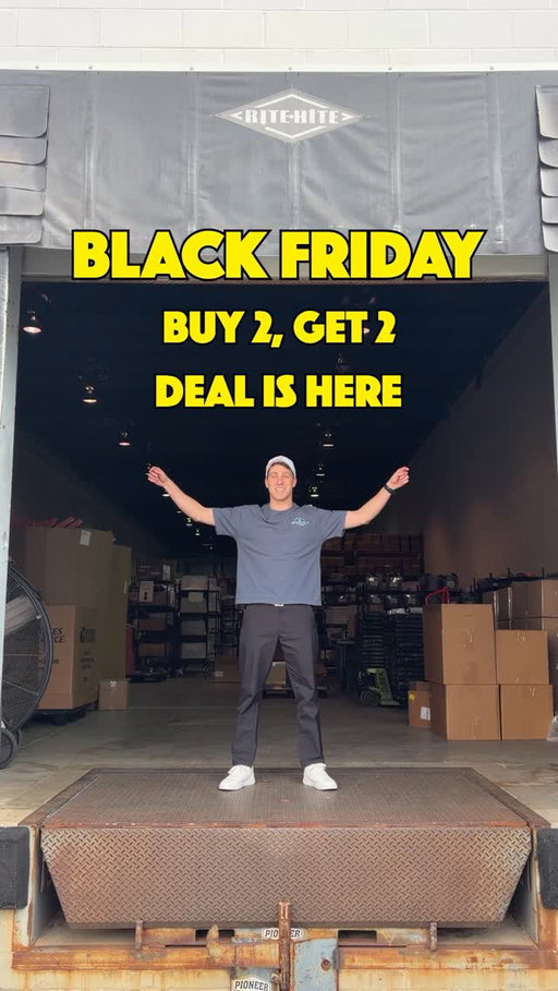 OUR BIGGEST DEAL OF THE YEAR IS HERE

Buy any 2 items, get 2 tees or hats, FREE