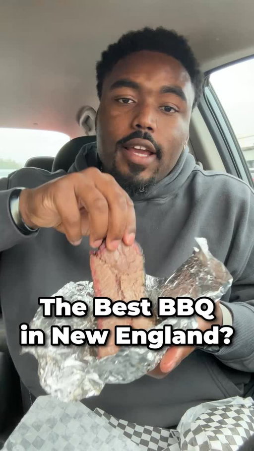Grading food from @603bbq located in Concord, NH. #newengland #bbq #newhampshire #foodies #foodreview