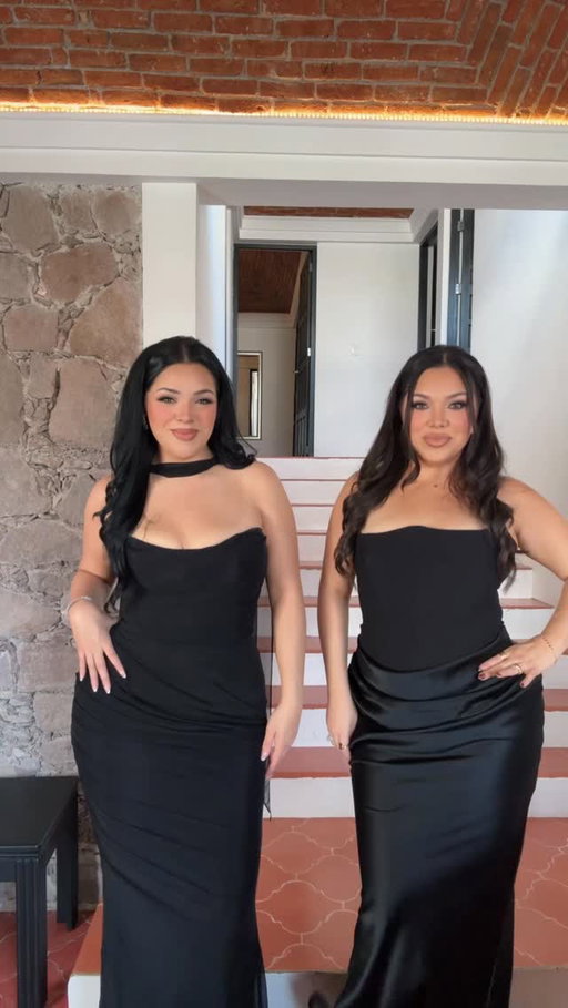 Wedding ready!! 🖤 #lilyandbaewedding