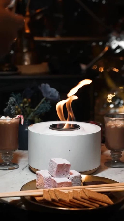 ❄️ The Igloo Experience is BACK at Somewhere Nowhere NYC ❄️

Winter just got magical again. Step into our heated Teardrop Igloos on the rooftop with skyline views, cozy vibes, fireside s’mores and seasonal cocktails.

🔗Reservations now open November through March
Book directly at http://www.somewherenowherenyc.com/winter-wonderland — link also in bio

✨ Your winter escape awaits