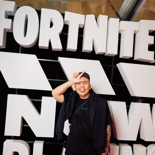 Hollywood 🤩
@fortnite