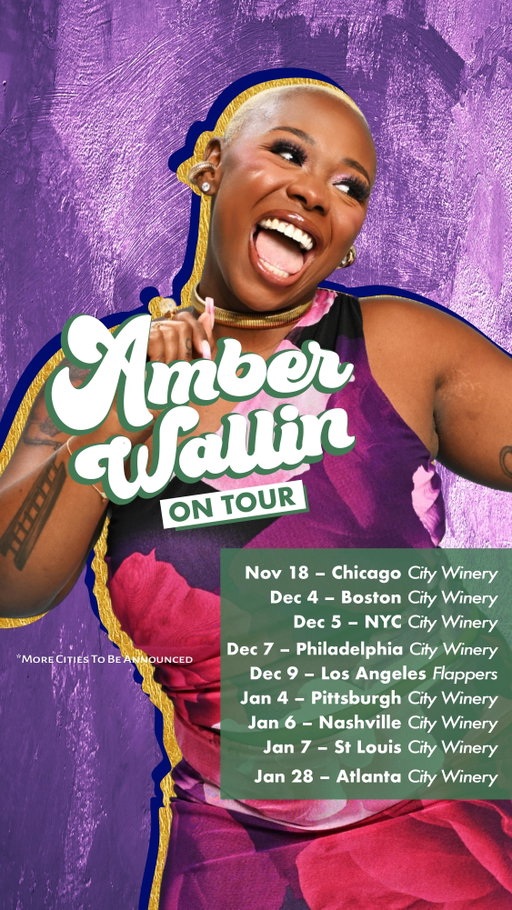 Buy tix to my Comedy Show 🎤