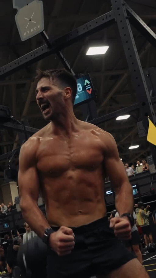 56:21 and enough energy to power the whole arena 

@jack.d_fitness.