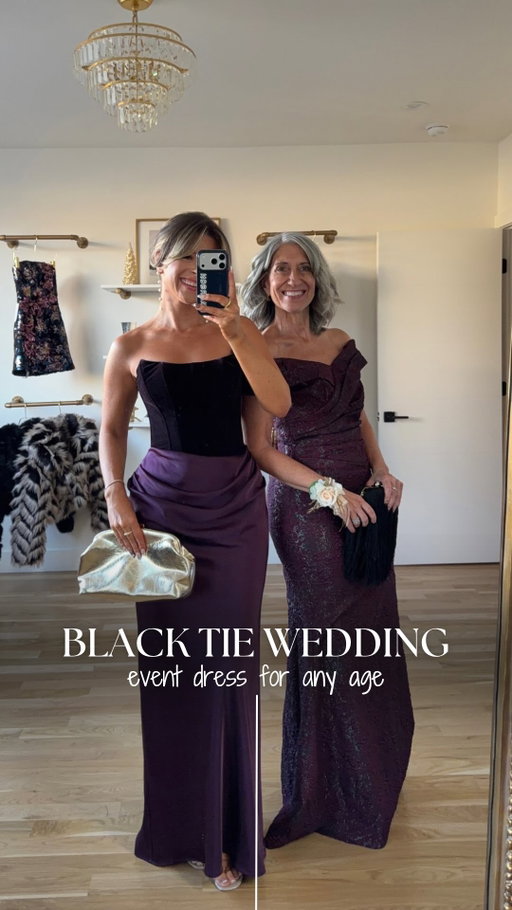 1, 2... or 8?! comment SHOP to be BEST DRESSED for your next wedding or special occasion 🎄🫶🏽💍👰🏼‍♀️

https://liketk.it/5Ab4B

👉🏽 follow @shopclassycleanchic for more wedding guest and special occasion looks!
——
#styleover60 #momandme #specialoccasion #winterwedding #holidaydress