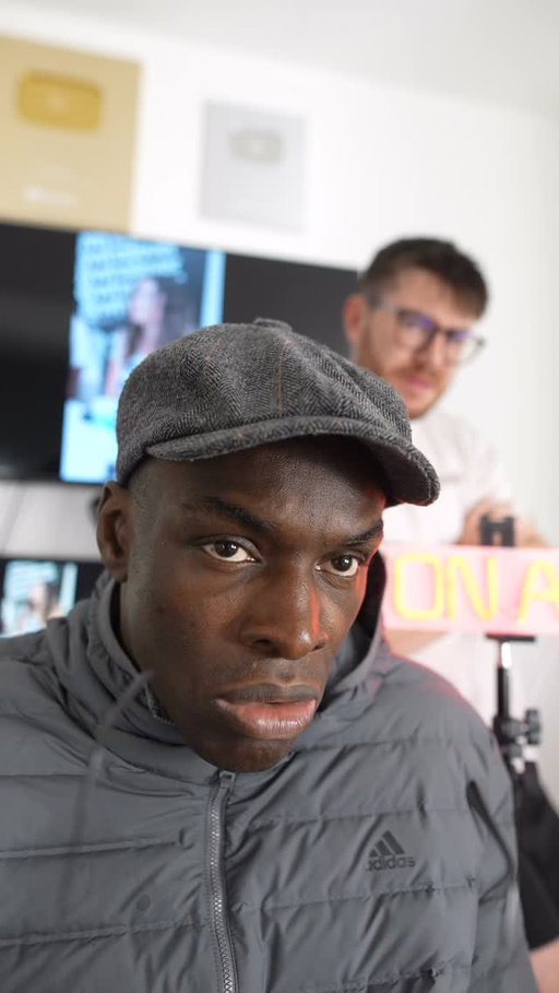 Not everybody should have a podcast (ep.40)
-
@_notapodcast_
-
Laaaawwwd have Mercy 😧