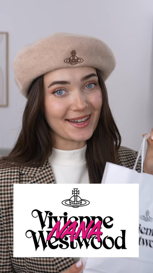 What I got from the NANA x @viviennewestwood collection 😌🪐🍓🪷🥀🚬🐕 watch part 1 to see my thoughts on the collection that we have been waiting for, for a decade! 😅 #nana #nanaxviviennewestwood #viviennewestwood #viviennewestwoodxnana #vw #nanaosaki #nanakomatsu #hachiko