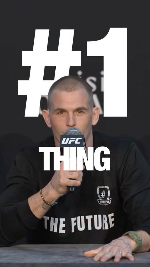 #1 Contender incoming…