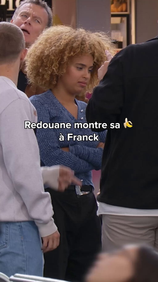 Très belle banane en tout cas

LOL : In Real Life c’est dispo sur Prime Video
