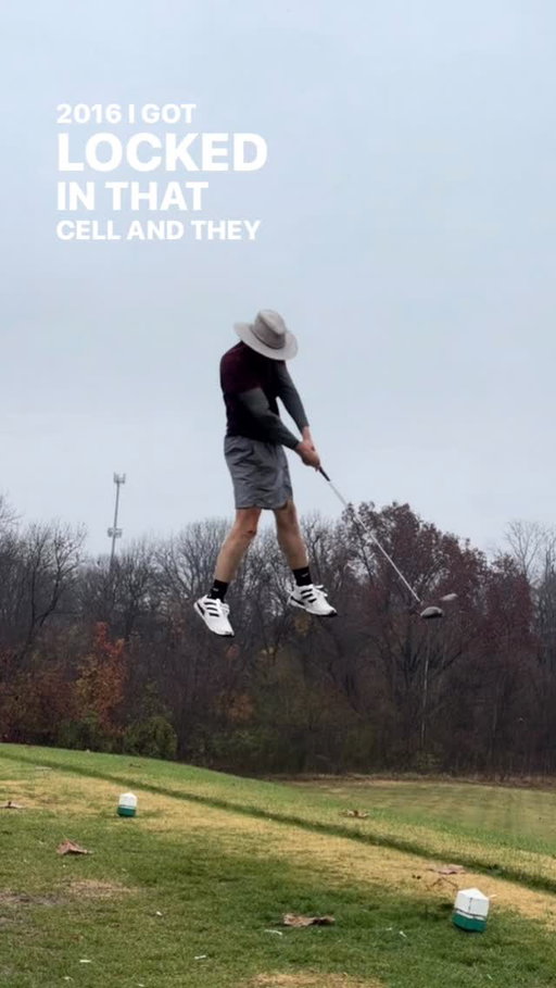 #golf #trend