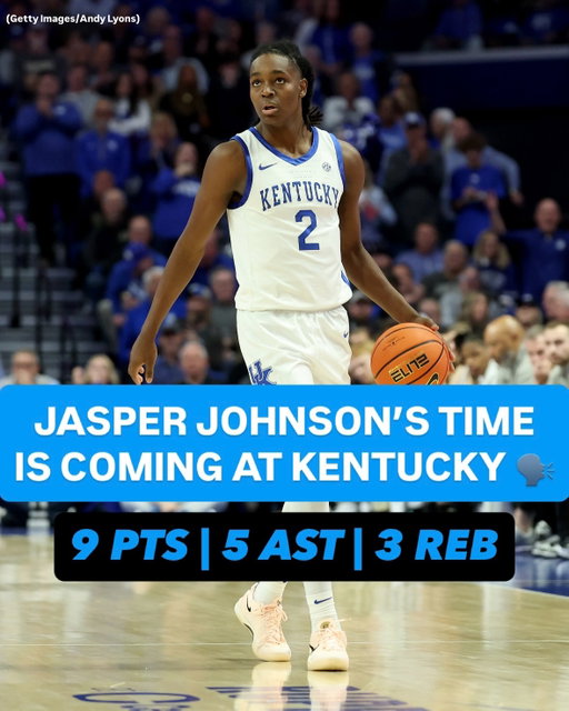 The Jasper x Malachi connection is getting serious 😳 @bruhjasperj