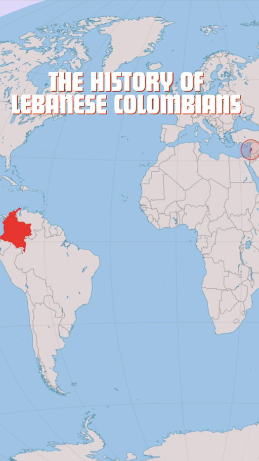 This is an underrated story 

Most people don’t realize this, but Colombia has a huge Lebanese history. In the late 1800s and early 1900s, Colombia welcomed Lebanese families fleeing the Ottoman Empire after turmoil hit the region. With underdeveloped coastal cities, Colombia saw this as an opportunity. Lebanese migrants had a reputation as skilled traders who could build strong commercial networks, and that’s exactly what they did.

They mainly settled in Colombia’s coastal cities like Cartagena, Barranquilla, and Santa Marta. Locals called them “Turcos” because of their Ottoman passports, a misnomer since they were Arabic-speaking and largely came from Maronite Christian backgrounds.

Estimates suggest that 30–40,000 arrived initially, but over time and generations, this community blended deeply into society. Today, between one to three million Colombians are said to have Lebanese ancestry.

Notable Lebanese Colombians include Julio Mario Santo Domingo, who controlled Bavaria, Colombia’s major beer company, along with El Espectador, one of Colombia’s major newspapers, and Caracol Televisión. Lebanese-descended president Julio César Turbay Ayala also reached the nation’s highest office.

And of course, the most famous of all — Shakira.

#lebanon #colombia #lebanese #maronite #shakira #barranquilla #cartagena