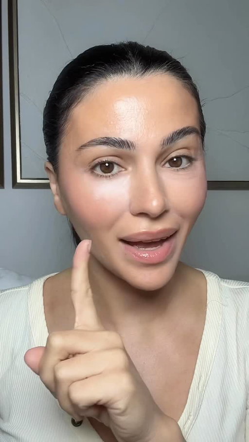 Ever since I first tried the @dalba_global White Truffle First Spray Serum, it’s been a staple in my makeup routine. I partnered with D’Alba to show the three ways I use it, and I even tried a first impression using a lot of powder to see for myself how this multi-tasking spray instantly transforms cakey to hydrated. 🤩 

It’s currently on sale for $18 only during Black Friday on Amazon— use my code DALBATENI for an additional 5% off on top of the discounted price for all products. #dalba #blackfriday #dalbafirstspray #amazonfinds