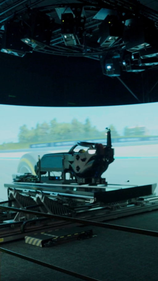 Before you can race the world, you must prove you can race yourselves. 

Go behind the scenes of the @CadillacF1 Team’s first full Grand Prix simulation in episode two of our docuseries “What Makes Fast.” Link in bio.

#Formula1 #CarsOfInstagram #Carstagram #InstaCars