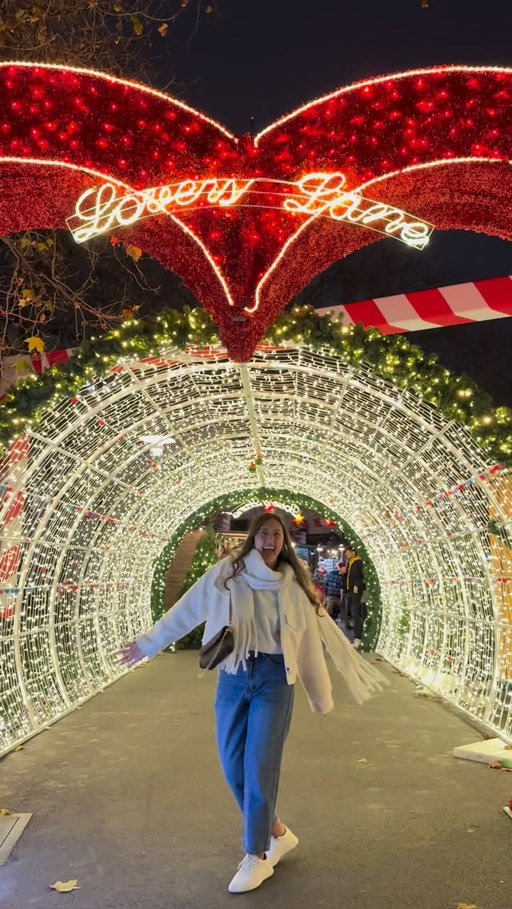 Seattle Christmas Market is back! 
Come experience a little European Christmas right by the Space Needle. Indulge in holiday treats, take festive pics, ride the carousel, and shop for some holiday goodies. 

🏷️ Tickets start at $6.99
🎁 Free entry for kids 6 and under
🎅🏻 Themed days with fun festivities 
🎄 Market is open through Christmas Eve
📍 Seattle Center (@seattlechristmas)

✨ FLASH GIVEAWAY 
I’m giving away 4 physical tickets to 2 winners! Just like this post and tag a friend you’d like to bring. Winners will be announced on 11/24. 

- ticket is valid for one entry during 2025 market 
- skip the line and join the season pass lineup
- entrance subject to event capacity 
- no cash value 
- no timeslot booking required 
- no re-entry