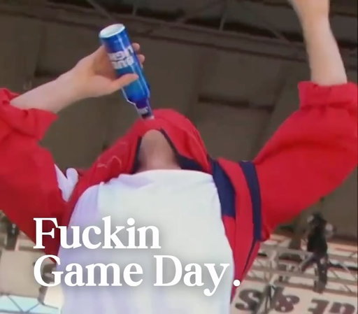 FUCKIN GAME DAY! 

ENJOY 🍻

Inspired by @lifewithfellas 

#NHL #hockey #nhlhockey