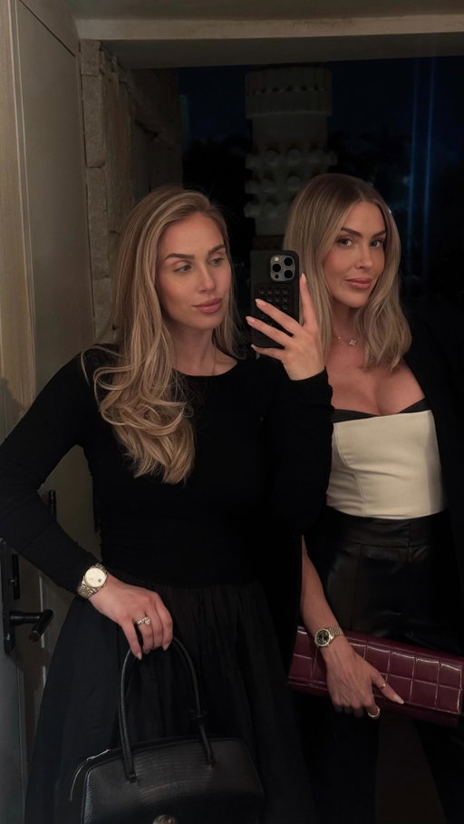 soul sisters who let you be your full chaotic self