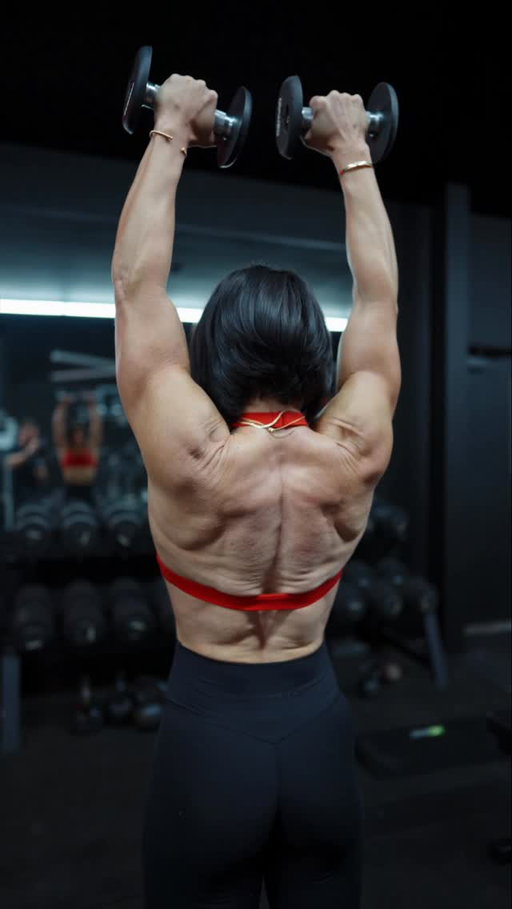 This is a @mountaindog1 special: 6-way shoulder raise.
No tricks. No drama. Just clean, controlled reps with a whole lotta burn 🔥 

Use it to warm up the shoulders or to finish them off — both hit hard. I aim for 8-10 reps. And yes… light weight. I run 10s on these because form > ego. Add it to your next shoulder day and actually feel your delts working.

If you want structured training without the mental load, #DLBdaily has the entire plan waiting for you. Join now!
