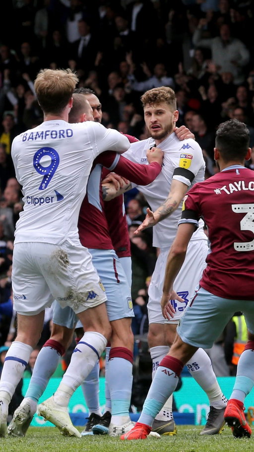 👀 6 years later… still a great goal! @cli5hy #LUFC #AVFC