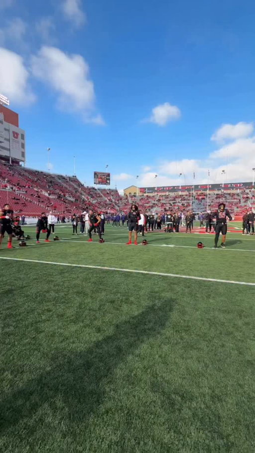 UTAH MILI‼️🔊

#GoUtes