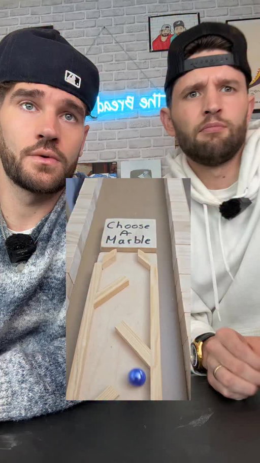 pre race prediction ⬇️