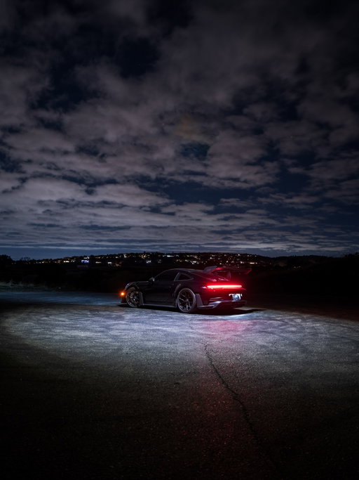 @porscheusa  See everyone tomorrow at @eurosunday @diamondautosport 
#turkeydrive