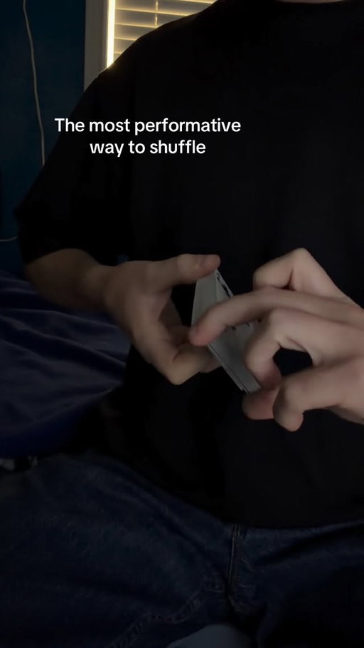 Feeling refreshed 
#cardistry #shuffle #explore #playingcards #fyp #reels #shorts
#magic #viral #theory11 #murphysmagic #chrisramsay #1stplayingcards #poker #viral #skills #bestcardistalive