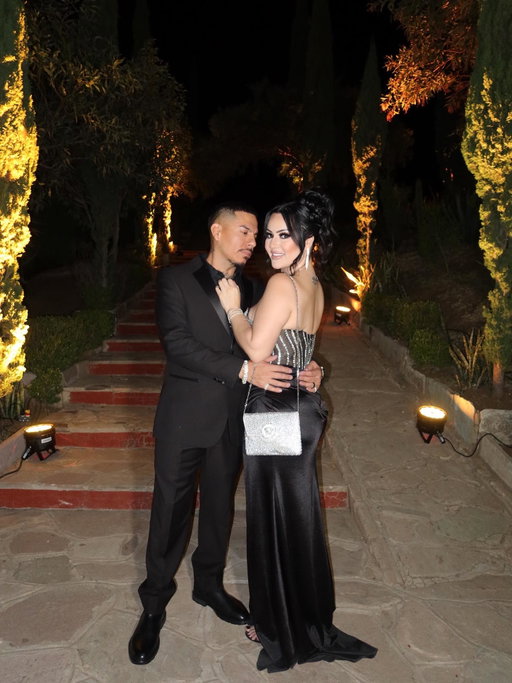 Lilly & Mandos wedding 💍 @nestor_aguilar323