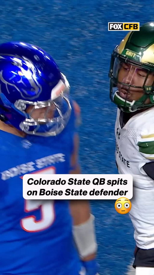 It doesn’t get more blatant than this 😬