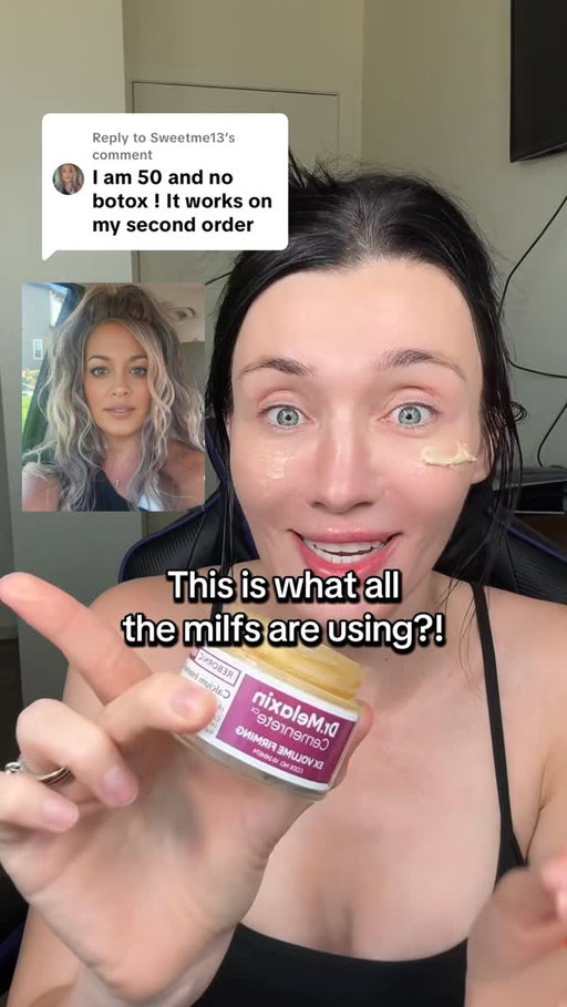 I honestly thought you were in your 20s, you are so beautiful! Thank you for not gatekeeping this! The price for black Friday too is absolutely crazy! #drmelaxin #drmelaxinsuperbrandday #tiktokshopcreatorpicks #tiktokshopblackfriday #tiktokshopcybermonday

if you want this item:

1. MAKE SURE YOU’RE FOLLOWING ME 🥰 if not it will go to your requested folder so check there.

2. Comment “LINK” to get the link automatically sent!