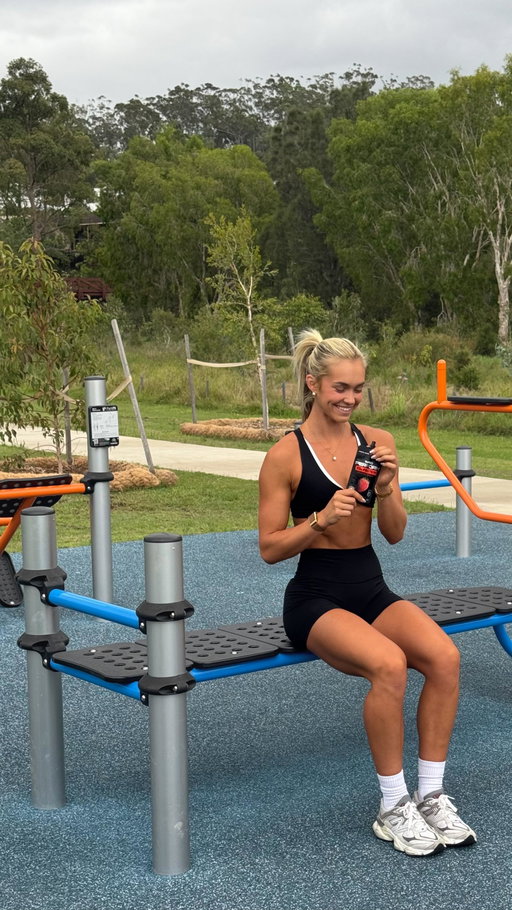 And thank goodness I did! ✨

Taking the leap and investing in future me - my health, fitness, performance… was the best decision I ever made.

What I didn’t realise back then is how that discipline then spills into every area of your life - your business, your relationships, your mindset….

But none of that happens without fuel ⚡️

That’s why @YoPROau PERFORM has always been my go-to snack for staying fuelled on the move and performing at my best.

Here’s to choosing you, showing up and becoming the version you always knew you could be. It’s never too late to start 🦋

#AD #YoPRO #FeedYourProgress #Fitness
