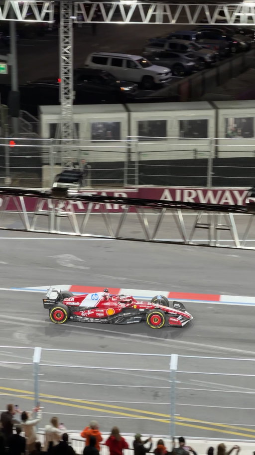 Just post the content. Even if you’re not a creator. Even if you are and it’s not your niche. You can still carve yourself a new niche! @thepopuphotel & @monacof1boat delivering the views 
#f1 #formulaone #lvgp