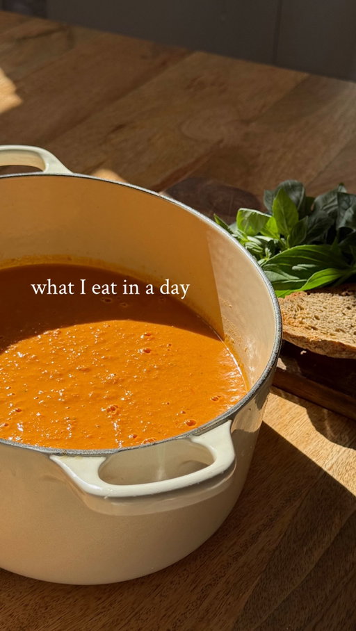 what I eat in a day ✨🍒

#whatieatinaday #healthyfood #explorepage
