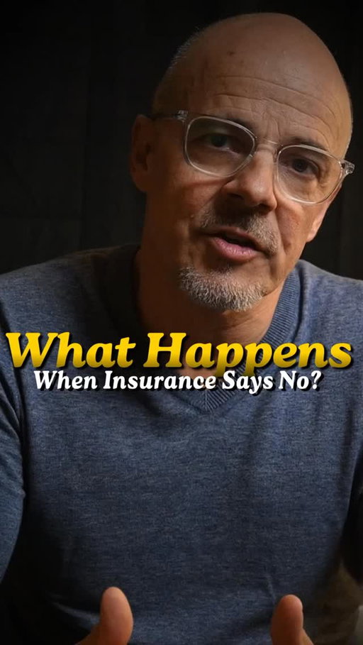 Don’t Let Insurance Deny Your Medication: Take Control of Your Health Now!

#healthcare #insurance #wellness