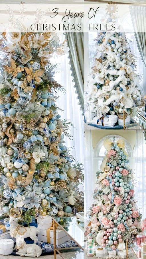 Which tree is your favorite? 🌲❄️ 💙✨ 🍭🌙

✔️Vote below and comment LINK for a DM to shop all 3 trees!
✔️Follow along for more Christmas inspiration!

.
.
.
.
.
#christmastrees #christmasdecorideas #pastelaesthetic #pinkchristmas #bluechristmas