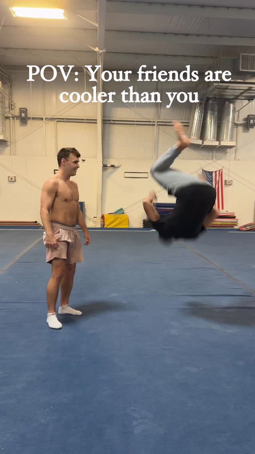 🫠 @adamcdevenport