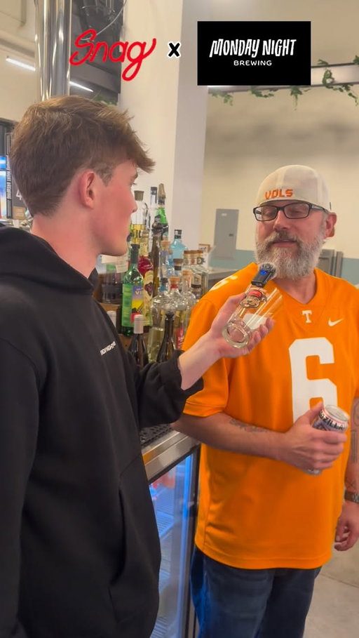 @snagutk ❌ @mondaynightknox