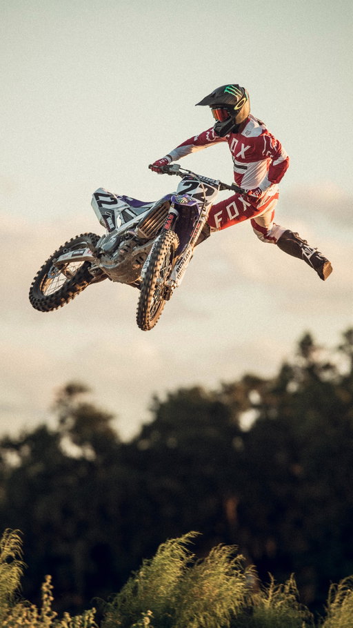 Never underestimate @crtwotwo.

Listen to the full conversation with @rickycarmichael in the latest episode of @RIDEBYND now playing on YouTube, Spotify and Apple Podcasts (links in bio).

#RIDEBYND #motorcycle #podcast