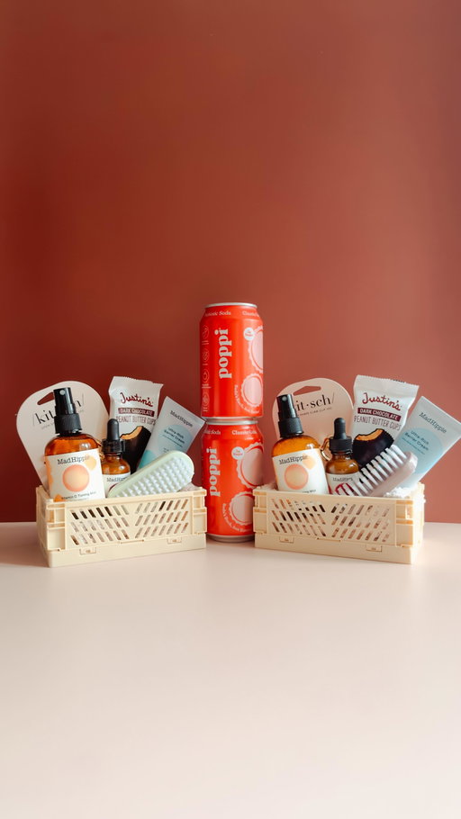 *GIVEAWAY CLOSED* With Thanksgiving around the corner, we just want to say how thankful we are for this beautiful community. 🧡

To show our gratitude, we’re giving TWO lucky winners a cozy Thanksgiving basket!

How to enter:
 🦃 Like & comment on this post
 🦃 Tag a friend you’re grateful for
 🦃 Like + comment a turkey emoji 🦃 on our last 3 posts
 ✨ Bonus entry: Share this post to your story & tag us!

Open to U.S. residents only. Giveaway not affiliated with Instagram.