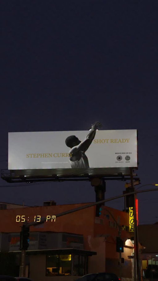 5 PM in Los Angeles