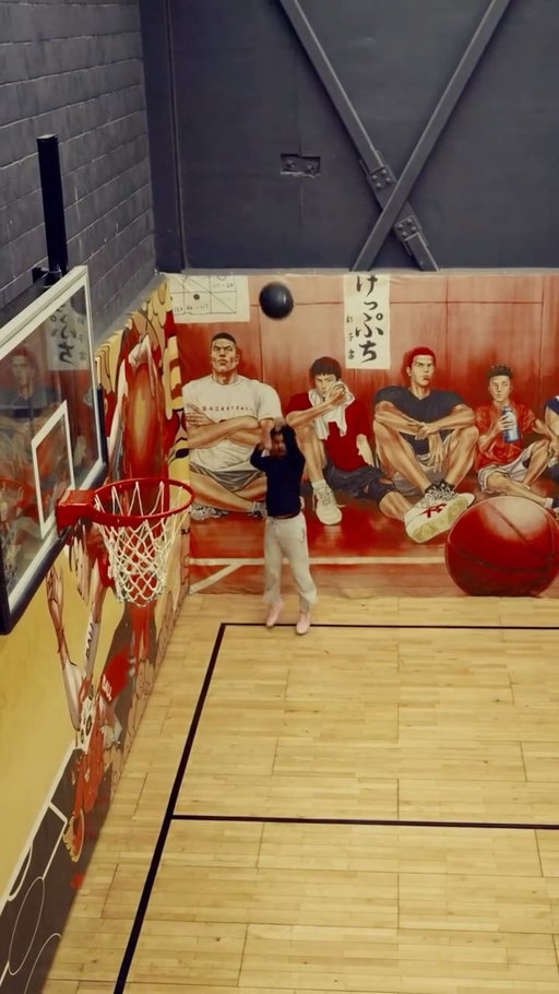 Basketball + Masking + Raven Transition

#BasketballEdit #BasketballVisuals #HoopsEdit #BasketballEffect #BasketballVibes #BasketballArt #HoopLife #VFX #VisualEffects #MotionGraphics #EditEffects #CoolEffects #VisualArt #CreativeEdit #CinematicEdit #VisualAesthetic #SatisfyingEdits #SatisfyingVisuals #TrendingEdit #CreativeVisuals #ShortsVideo #TikTokEdits #SportsEdit #SportsVisuals #SportsVFX #EditCulture #EditorCommunity