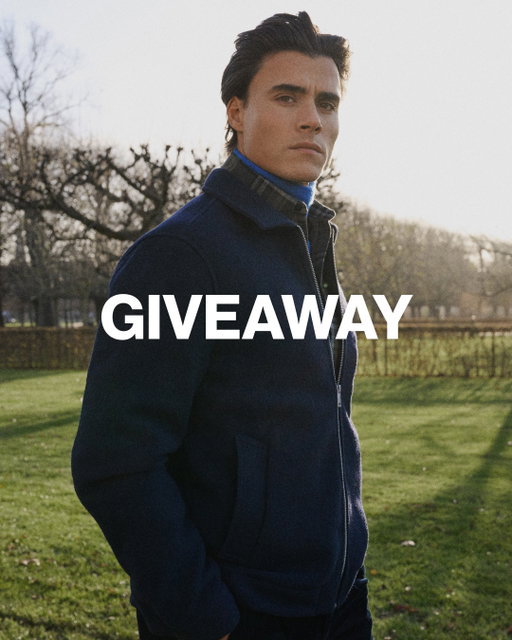 GIVEAWAY⁠: Win a €300 voucher for lindberghfashion.com⁠
⁠
Update your winter wardrobe - discover our AW25 collection now. ⁠
⁠
To participate, simply:⁠
⁠
1. Like this post⁠
2. Follow our profile @lindberghfashion⁠
3. Comment what you'd like to add to your wardrobe⁠
⁠
Feel free to tag a friend who should also have a chance to win.⁠
⁠
The giveaway runs until January 6, 2026, and the winner will be announced in this post and contacted directly via DM.⁠
⁠
Please note: This giveaway is open to participants in select countries only, as determined by our shipping policy – link in bio.⁠
⁠
This giveaway is in no way sponsored, endorsed, administered by, or associated with Meta. Read our full giveaway terms via the link in bio.⁠
⁠
#LINDBERGH